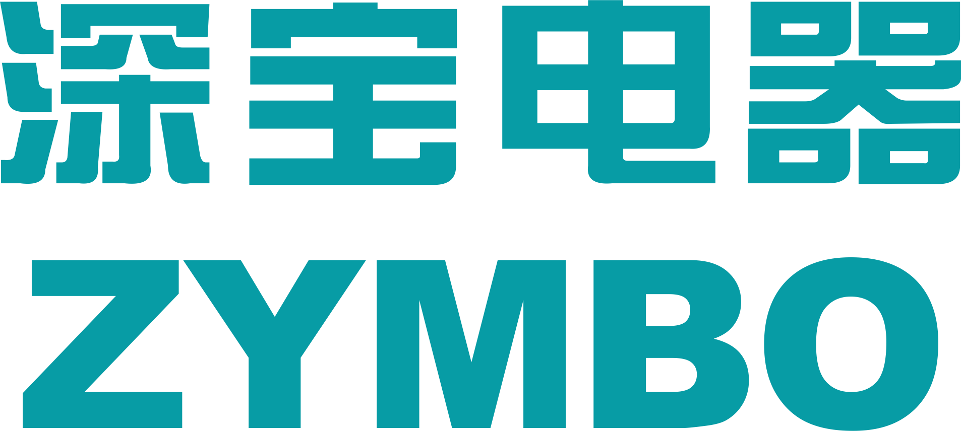 ZYMBO (ZHONG SHAN) ELECTRICAL MFG. CO., LTD.