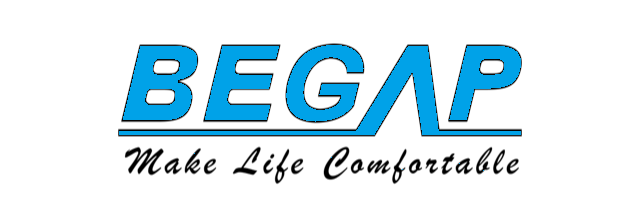 BEGAP TECHNOLOGY CO LTD